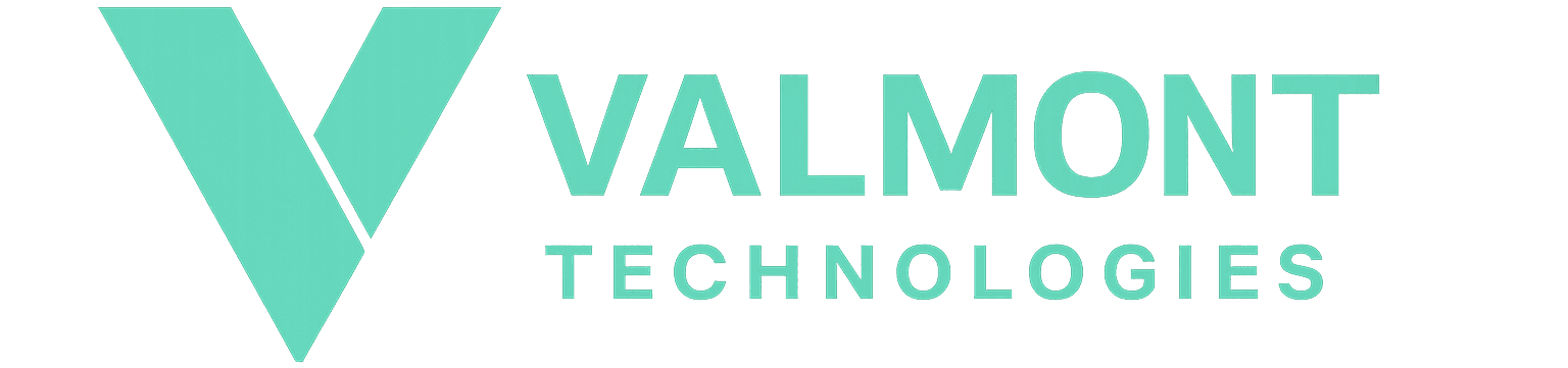 Valmont Technologies Logo